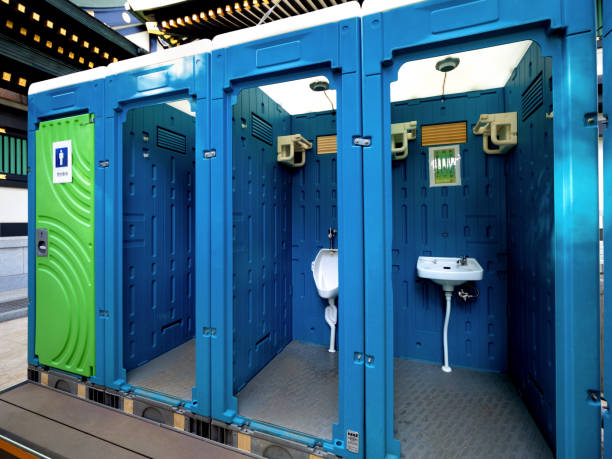 Best Temporary restroom rental  in Jeffersonville, OH